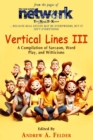 Vertical Lines III - eBook