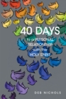 40 DAYS to a PERSONAL RELATIONSHIP with the HOLY SPIRIT - eBook