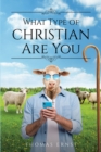 What Type of Christian Are You - eBook