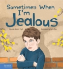 Sometimes When I'm Jealous - eBook