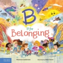 B Is for Belonging - eBook