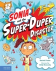 Sonia and the Super-Duper Disaster - eBook