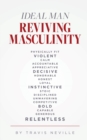 Ideal Man REVIVING MASCULINITY - eBook