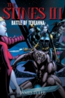 The Stines III : Battle of Teveahna - eBook