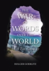 The War of Words over the World : (And the Church) - eBook