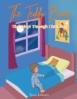 The Teddy Bear That Slept Through Christmas - eBook