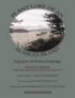 Plant Lore of an Alaskan Island : foraging in the Kodiak Archipelago - eBook