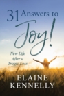 31 Answers to Joy! : New Life After a Tragic Loss - eBook