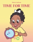 Time for Time - eBook