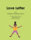 Love Letter : Children of Malawi, Africa - eBook