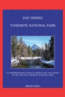 Day Hiking Yosemite National Park - eBook
