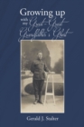 Growing up with my Great-Great Grandfather's ghost - eBook