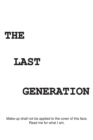 The Last Generation - eBook