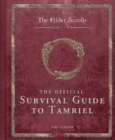 The Elder Scrolls: The Official Survival Guide to Tamriel - eBook