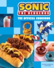 Sonic the Hedgehog: The Official Cookbook - eBook