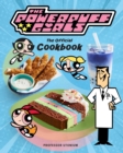 The Powerpuff Girls: The Official Cookbook - eBook