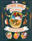 Studio Ghibli Bento Cookbook - eBook