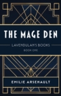The Mage Den - eBook