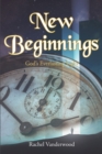 New Beginnings - eBook