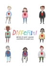 DIFFERENT - eBook