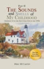 The Sounds and Smells of My Childhood II - eBook