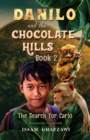 Danilo and the Chocolate Hills - Book 2 - eBook
