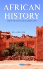 African History: One of the Original Seven Liberal Arts - eBook