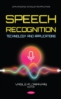 Speech Recognition Technology and Applications - eBook