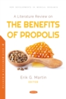 A Literature Review on the Benefits of Propolis - eBook