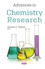 Advances in Chemistry Research. Volume 76 - eBook