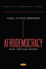 Afrodemocracy: New African Order - eBook