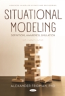 Situational Modeling: Definitions, Awareness, Simulation - eBook