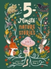 5-Minute Nature Stories - eBook
