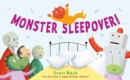 Monster Sleepover! - eBook