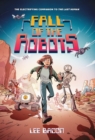Fall of the Robots (The Last Human #2) - eBook