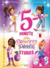 5-Minute Princess Power Stories - eBook