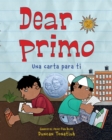 Dear primo : Una carta para ti (Dear Primo Spanish Edition) - eBook