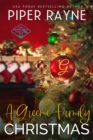 A Greene Family Christmas - eBook