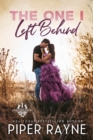 The One I Left Behind - eBook