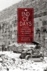 End of Days Ethics, Tradition, and Power in Israel - eBook