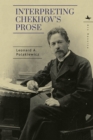 Interpreting Chekhov's Prose - eBook