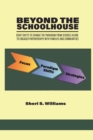Beyond the Schoolhouse - eBook