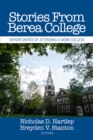 Stories From Berea College - eBook