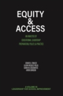 Equity & Access - eBook