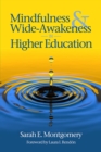 Mindfulness & Wide-Awakeness in Higher Education - eBook