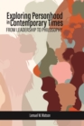 Exploring Personhood in Contemporary Times - eBook