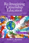 Re-Imagining Citizenship Education - eBook