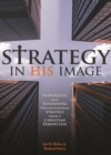 Strategy in His Image - eBook