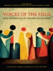 Voices of the Field - eBook