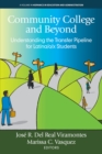 Community College and Beyond - eBook